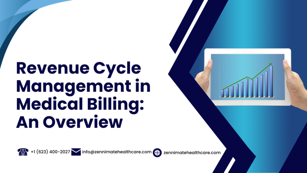 Revenue Cycle Management in Medical Billing