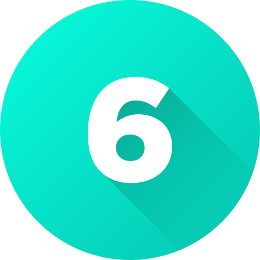 six