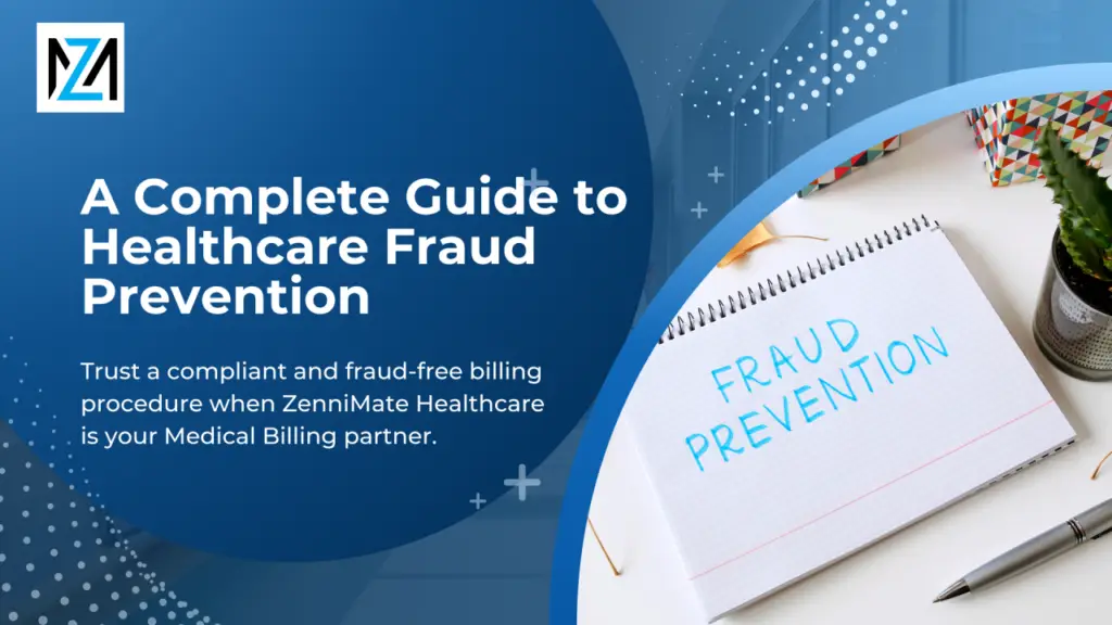 Complete Guide to Healthcare Fraud Prevention