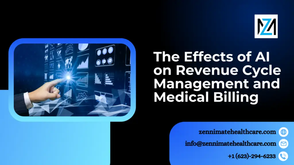 Impact of AI on Medical Billing