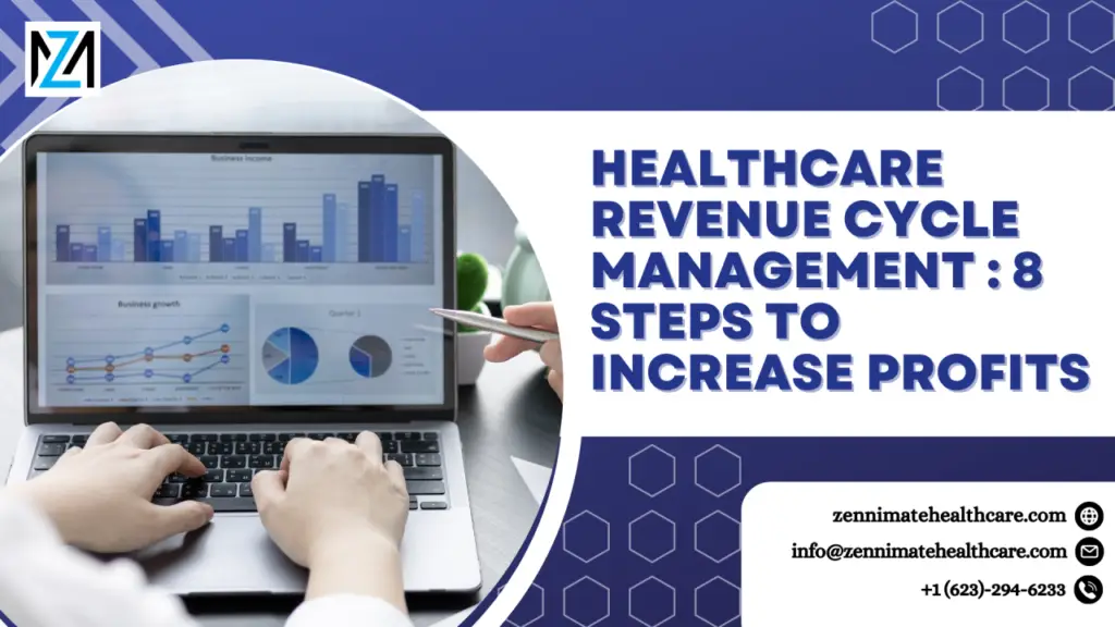 Healthcare Revenue Cycle Management USA