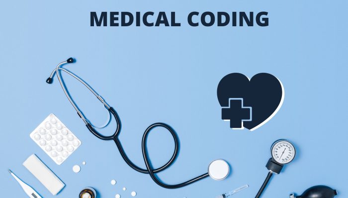 Medical Coding Image